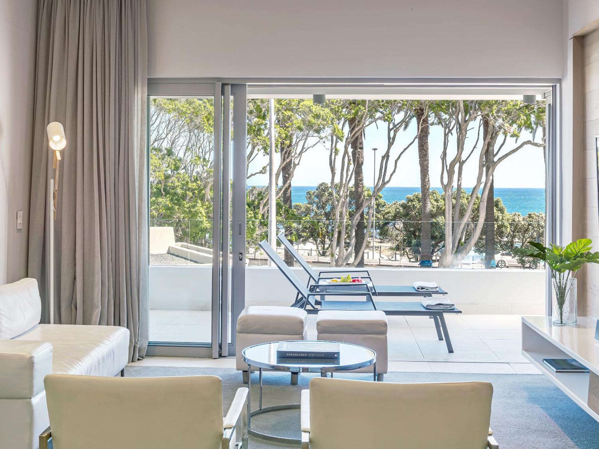 South Beach Camps Bay Boutique Hotel Κέιπ Τάουν Εξωτερικό φωτογραφία